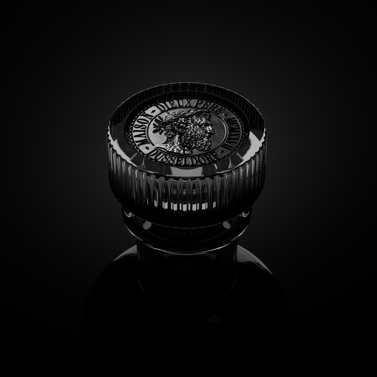 Miniature · Zeus