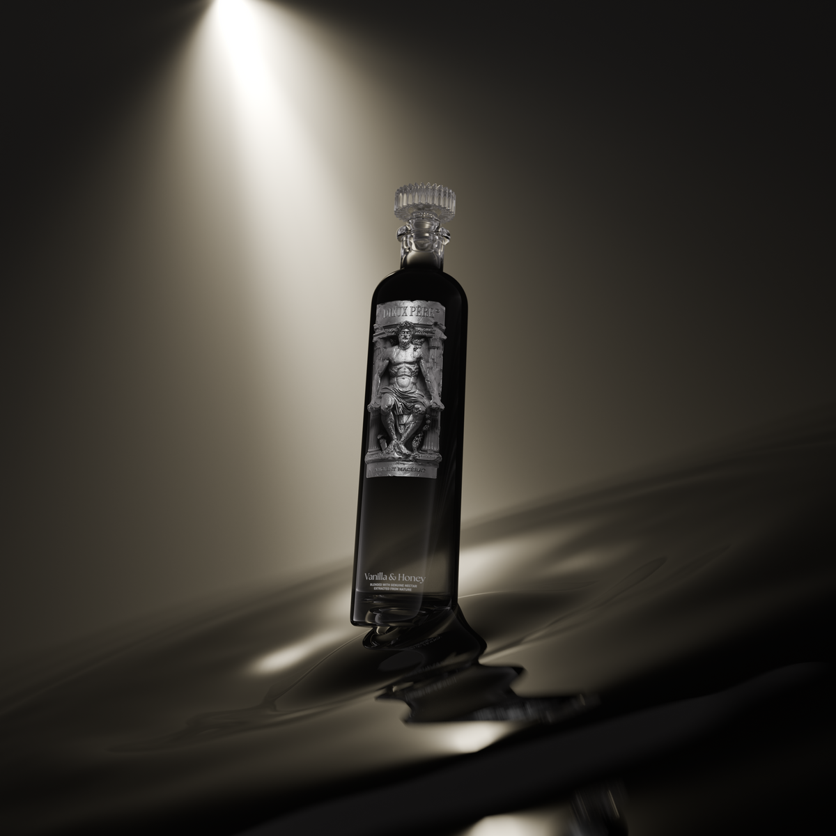 Zeus · Edition I · Refill