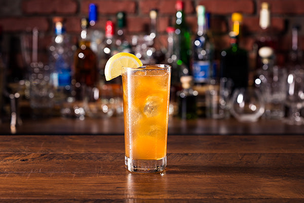Long Island Ice Tea – Der Dieuxpére Klassiker